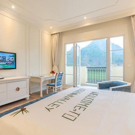 Legend Valley Hotel Ha Nam Phu Ly 외부 사진