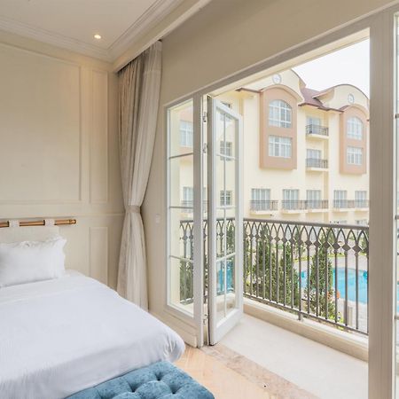 Legend Valley Hotel Ha Nam Phu Ly 외부 사진