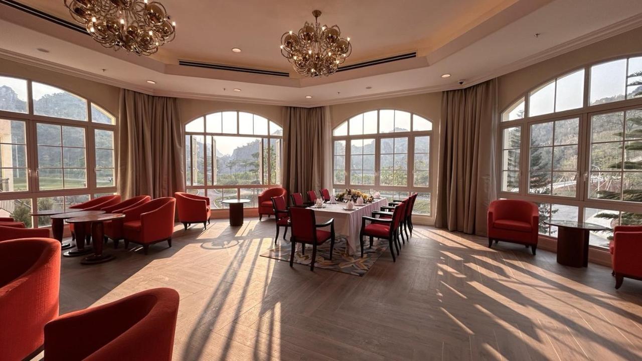 Legend Valley Hotel Ha Nam Phu Ly 외부 사진