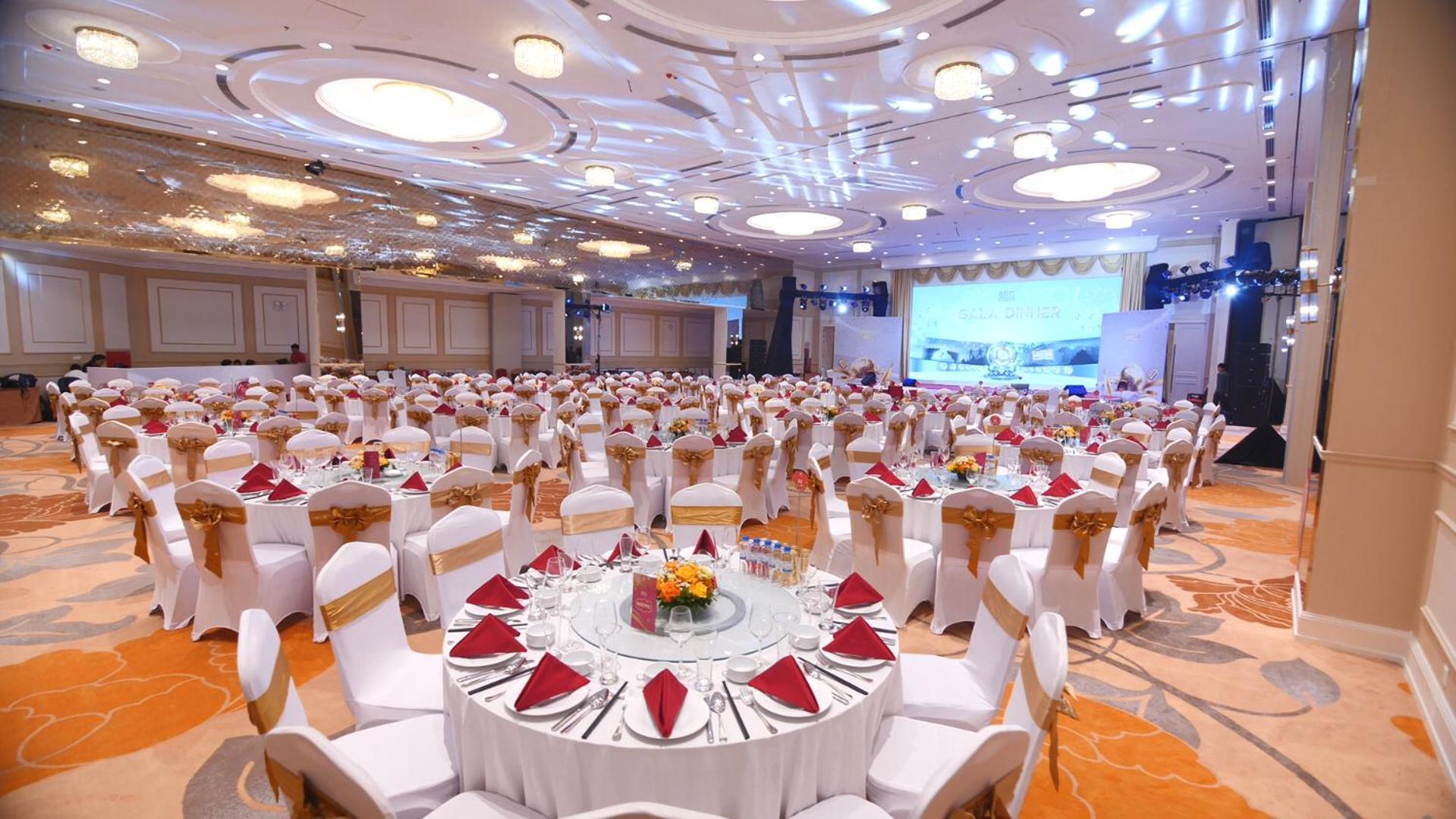 Legend Valley Hotel Ha Nam Phu Ly 외부 사진