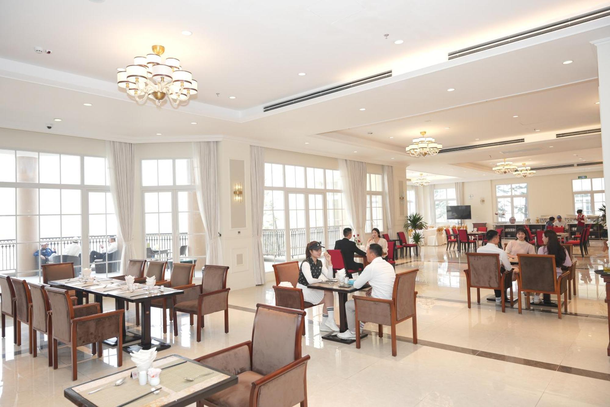 Legend Valley Hotel Ha Nam Phu Ly 외부 사진