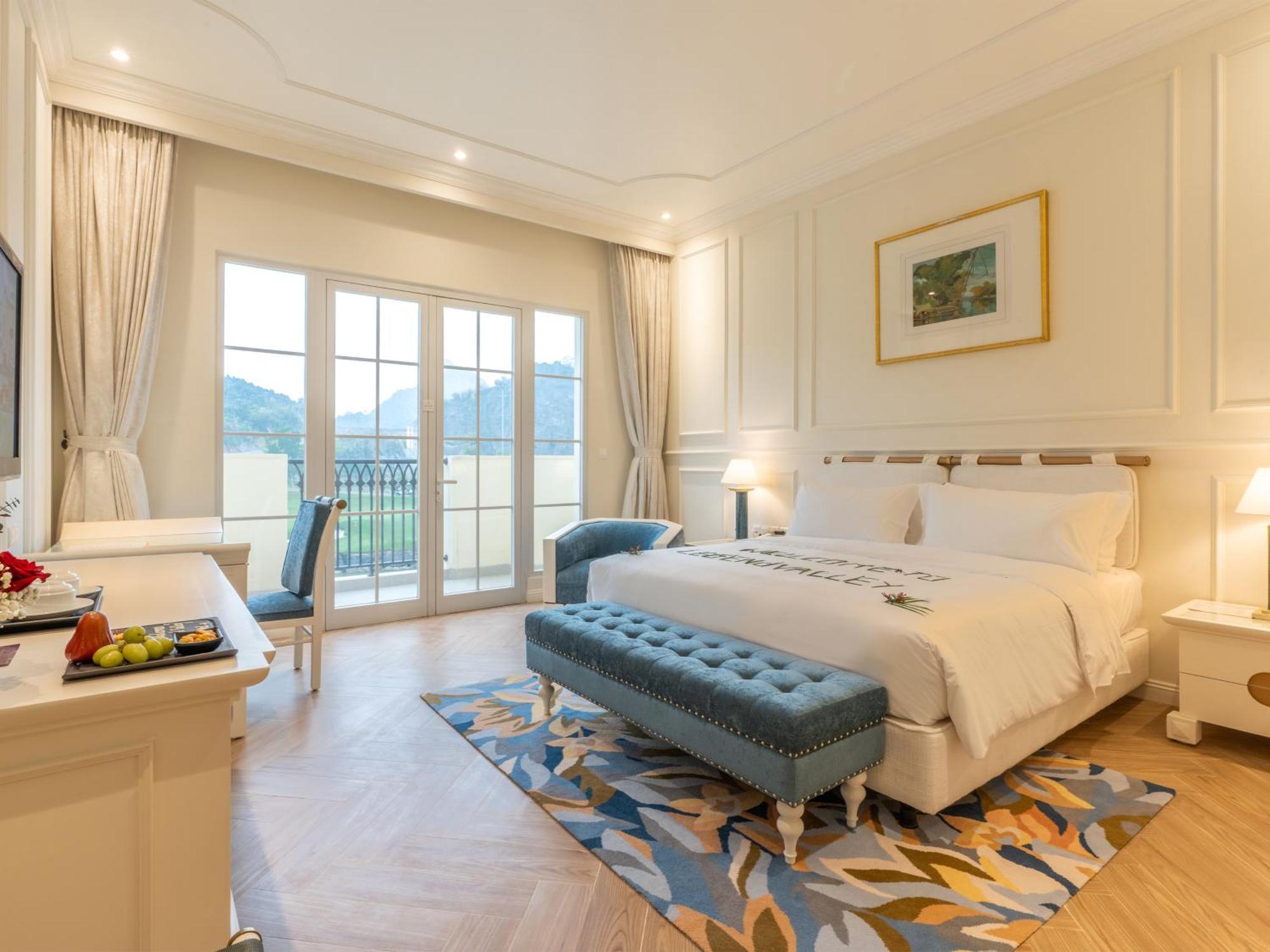 Legend Valley Hotel Ha Nam Phu Ly 외부 사진