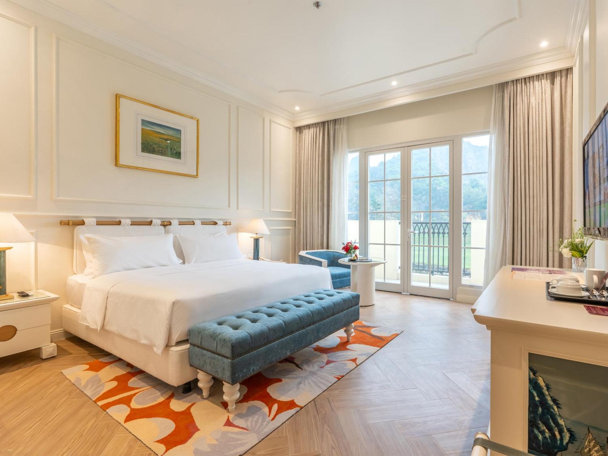 Legend Valley Hotel Ha Nam Phu Ly 외부 사진