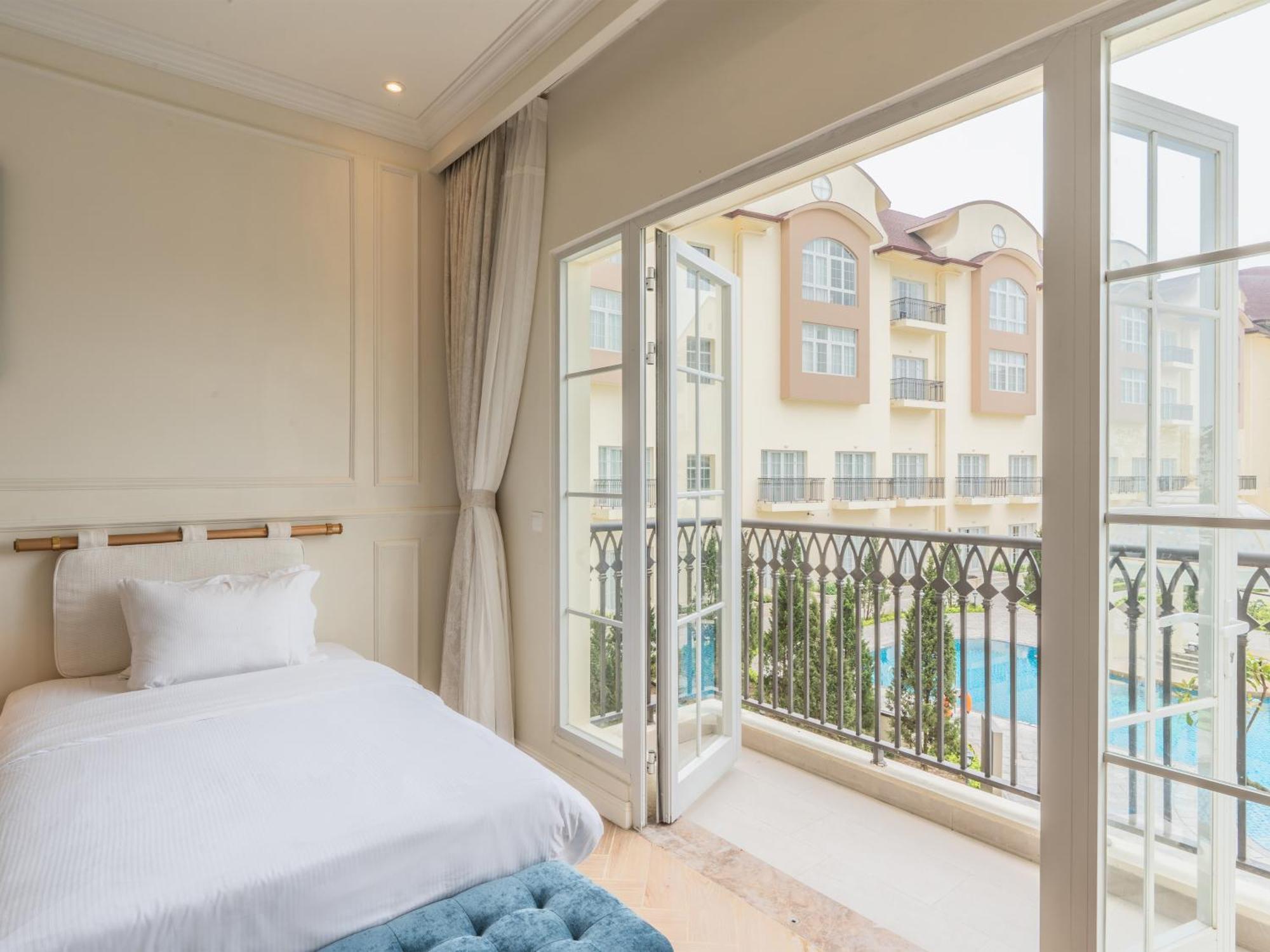 Legend Valley Hotel Ha Nam Phu Ly 외부 사진