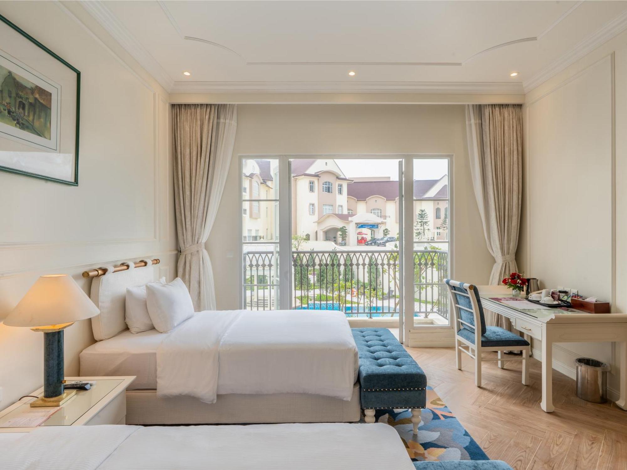 Legend Valley Hotel Ha Nam Phu Ly 외부 사진