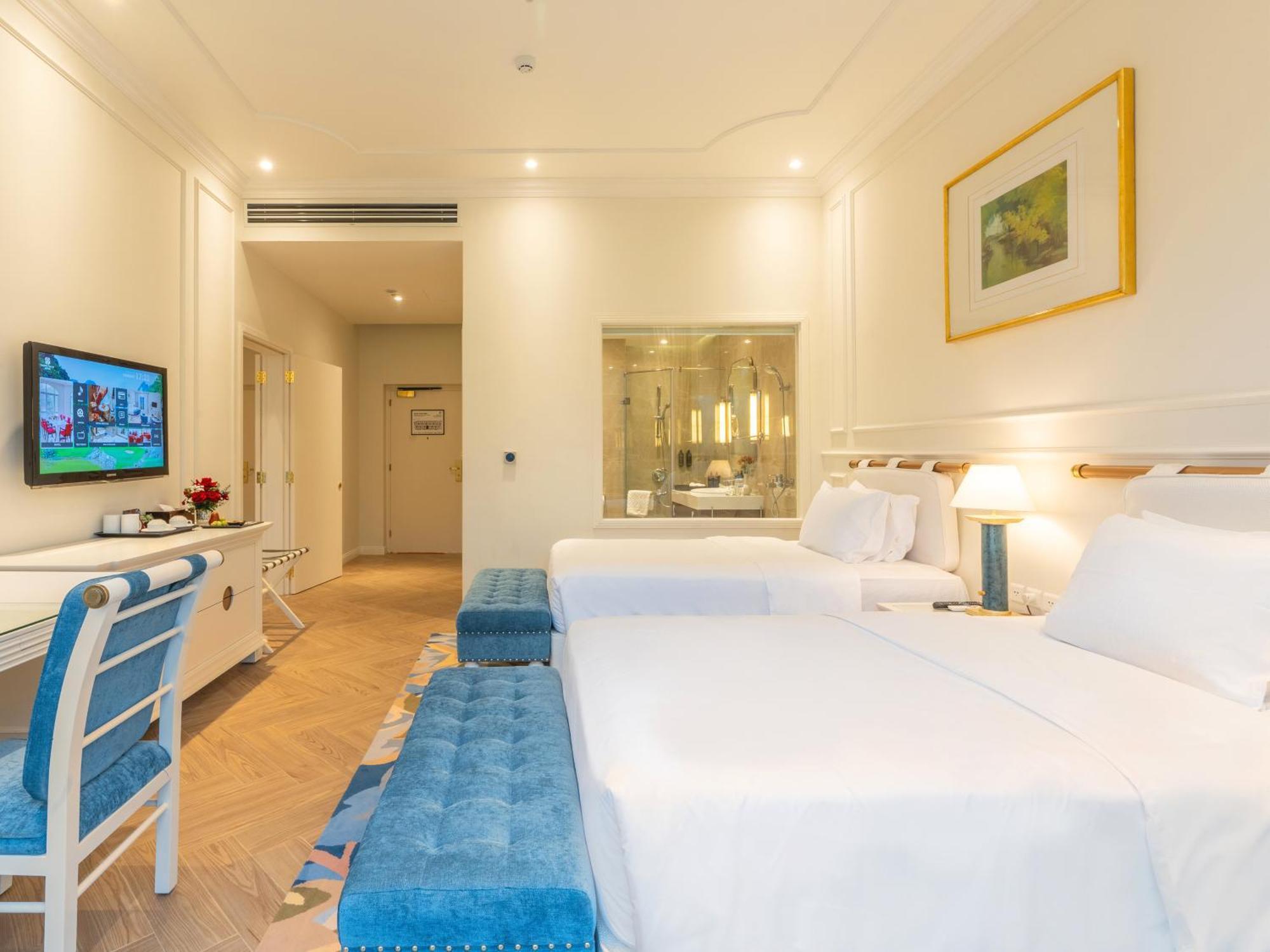 Legend Valley Hotel Ha Nam Phu Ly 외부 사진